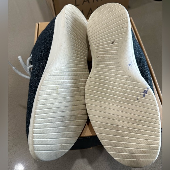 Allbirds Wool Runner Nordstrom Exclusives Size 10 - Picture 2 of 4